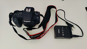 Canon eos 90d (2 фото из 2)