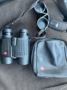 Leica 8*42 BA Trinovid (1 foto / 1)
