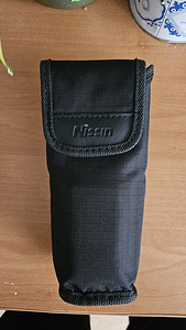 Вспышка Nissin di866 mark ll для Nikon (2 фото из 6)