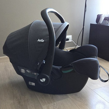 Автокресло Joie I-Snug 2 40-75 см, Moonlight
