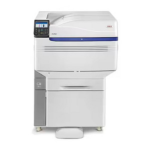 OKI Pro9542 valge tooneriga – CMYK + White (1 foto / 4)