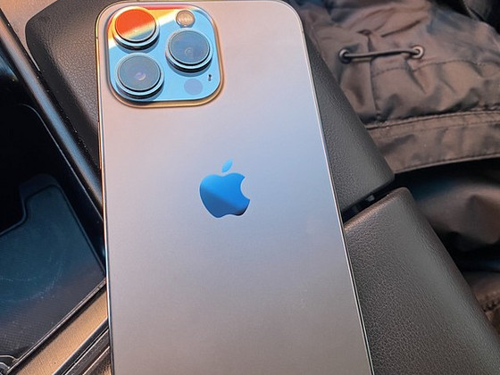 iPhone 13 Pro