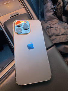 iPhone 13 Pro (1 фото из 6)