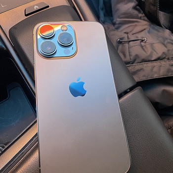 iPhone 13 Pro