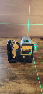 DEWALT DW089LG Laser, 360° (2 foto / 4)