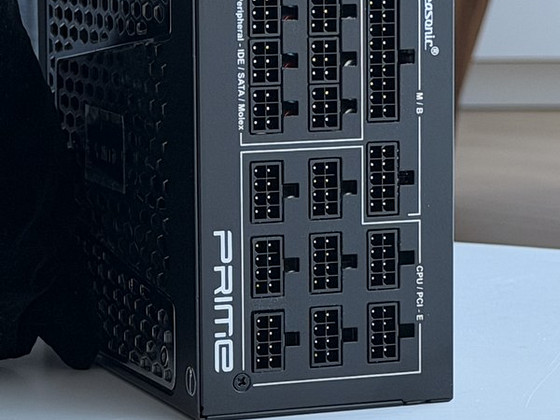 Seasonic PRIME GX-1300