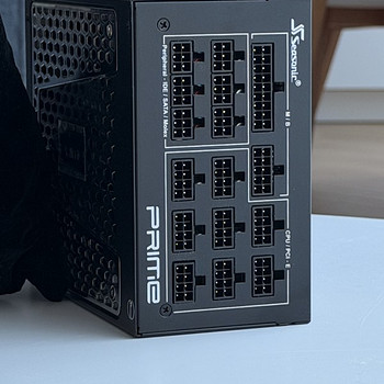 Seasonic PRIME GX-1300