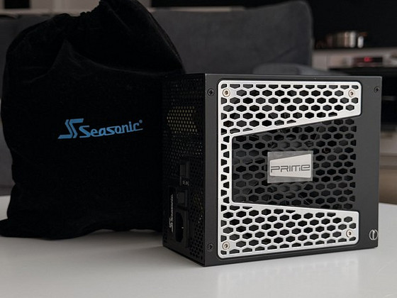 Seasonic PRIME GX-1300
