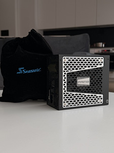Seasonic PRIME GX-1300 (1 фото из 8)
