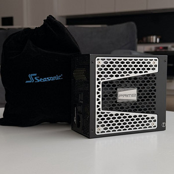 Seasonic PRIME GX-1300