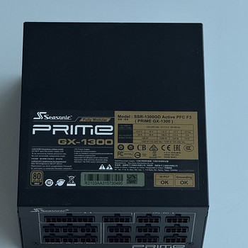 Seasonic PRIME GX-1300