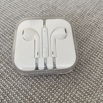 Наушники для iPhone