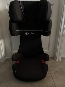 Cybex Solution X-Fix (2 foto / 2)