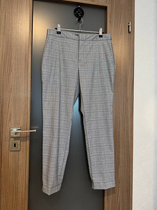 Hall ülikond Zara. (6 foto / 8)