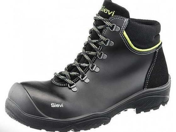 Sievi Matador High XL+S3 защитные сапоги
