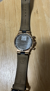 Gc swiss movement (3 foto / 6)