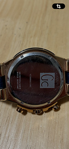 Gc swiss movement (5 foto / 6)