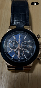 Gc swiss movement (6 foto / 6)