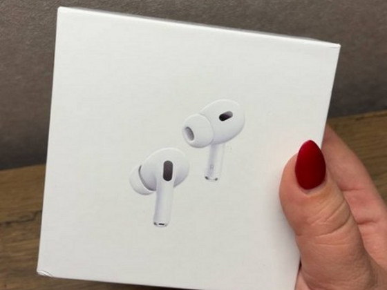 Airpods pro 2