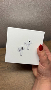 Airpods Pro 2 (1 фото из 3)