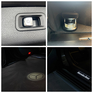 Mercedes-Benz e300de 4M, AMG, 2020, 137k km (10 foto / 15)