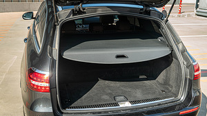 Mercedes-Benz e300de 4M, AMG, 2020, 137k km (14 foto / 15)