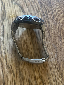 Casio Pro Trek prg 50 Titanium Solar kell (3 foto / 4)