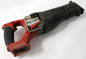 Milwaukee M18 ONESX-0X 70 (2 фото из 2)