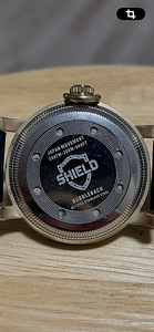 SHIELD Made in the USA (6 foto / 6)