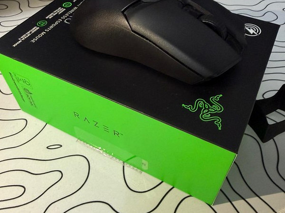 Razer Viper V2 Pro