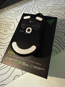 Razer Viper V2 Pro (2 фото из 7)