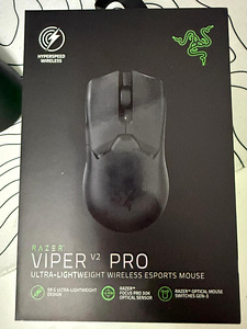 Razer Viper V2 Pro (4 фото из 7)