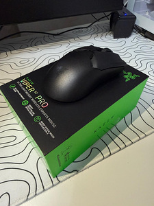 Razer Viper V2 Pro (5 фото из 7)