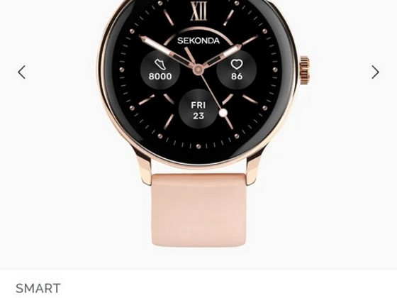 Sekonda Flex Plus nutikell (Smart Calling)