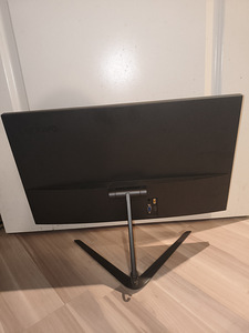 Lenovo monitor (1 foto / 2)