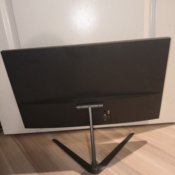 Lenovo monitor