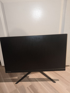 Lenovo monitor (2 foto / 2)