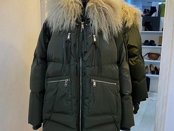 Max Mara jope