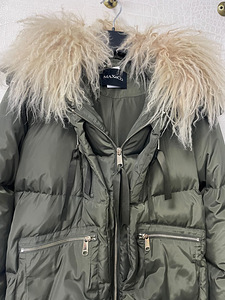 Куртка Max Mara (2 фото из 2)
