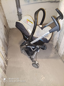 Maxi Cosi (1 фото из 3)