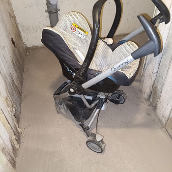 Maxi Cosi