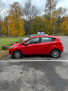 Müüa Ford Fiesta 2013 (3 foto / 5)
