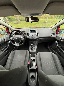 Müüa Ford Fiesta 2013 (4 foto / 5)