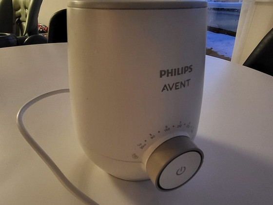 Подогреватель бутылочек Philips AVENT
