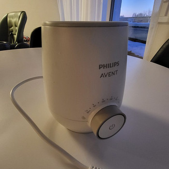 Подогреватель бутылочек Philips AVENT
