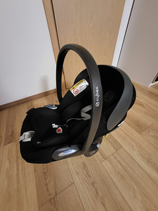 Cybex Aton turvahäll (1 foto / 5)