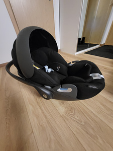 Cybex Aton turvahäll (4 foto / 5)