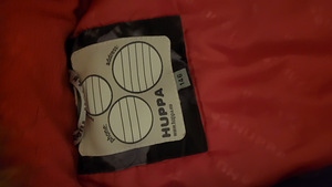 Talvejope Huppa 146 (2 foto / 3)