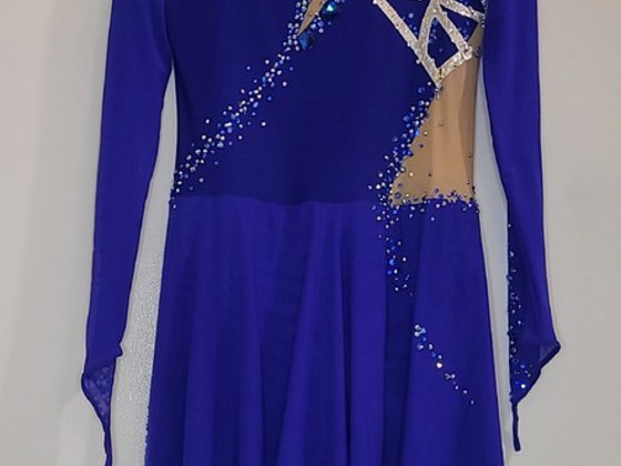 Esinemiskleit 155-160