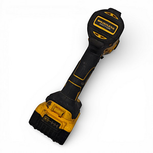 Akutrell DeWalt DCD777 + aku 5.0Ah (5 foto / 5)